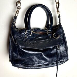 Rebecca Minkoff MAB crossbody purse